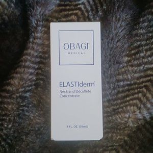 Obagi Medical ELASTIderm Neck and Décolleté Concentrate